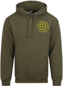 40 Army Engr Supp Hoodie
