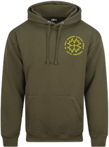 40 Army Engr Supp Hoodie