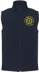 40 Army Engr Supp Gilet