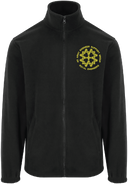 40 Army Engr Supp Zipped Fleece