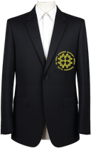 40 Army Engr Supp Blazer