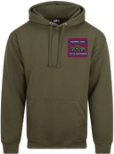 Ferret MK2 RE 2 Hoodie