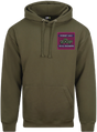 Ferret MK2 RE 2 Hoodie