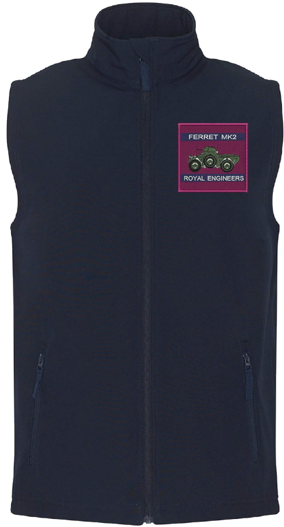 Ferret MK2 RE 2 Gilet