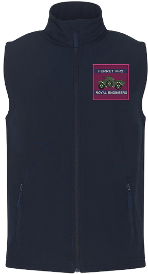 Ferret MK2 RE 2 Gilet