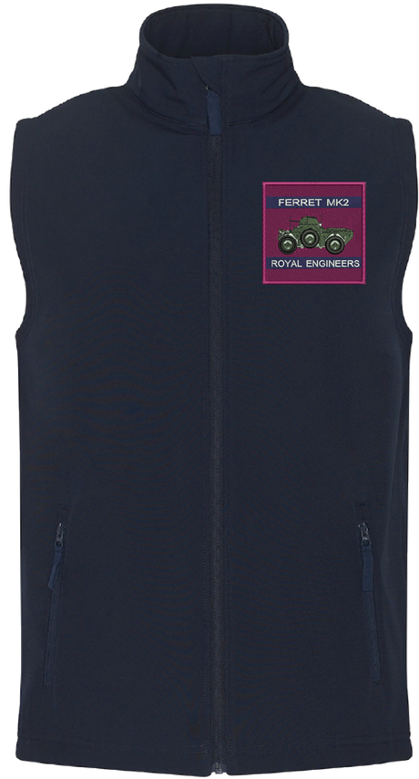 Ferret MK2 RE 2 Gilet