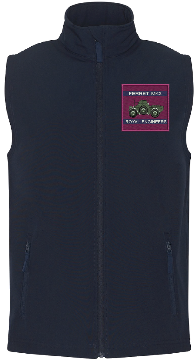 Ferret MK2 RE 2 Gilet