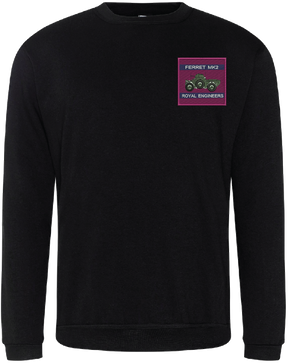 Ferret MK2 RE 2 Sweatshirt