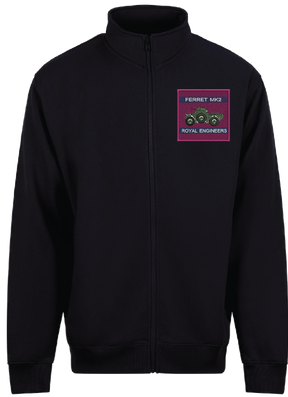 Ferret MK2 RE 2 Rugby Shirt