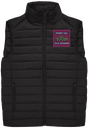 Ferret MK2 RE 2 Padded Gilet