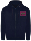 Ferret MK2 RE 2 Zipped Hoodie
