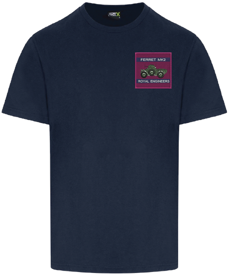 Ferret MK2 RE 2 T Shirt