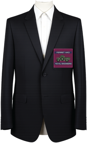 Ferret MK2 RE 2 Blazer