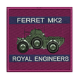 Ferret MK2 RE 2 Patch