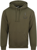 41 Commando Hoodie