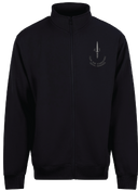 41 Commando Zipped Jacket