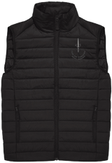 41 Commando Padded Gilet