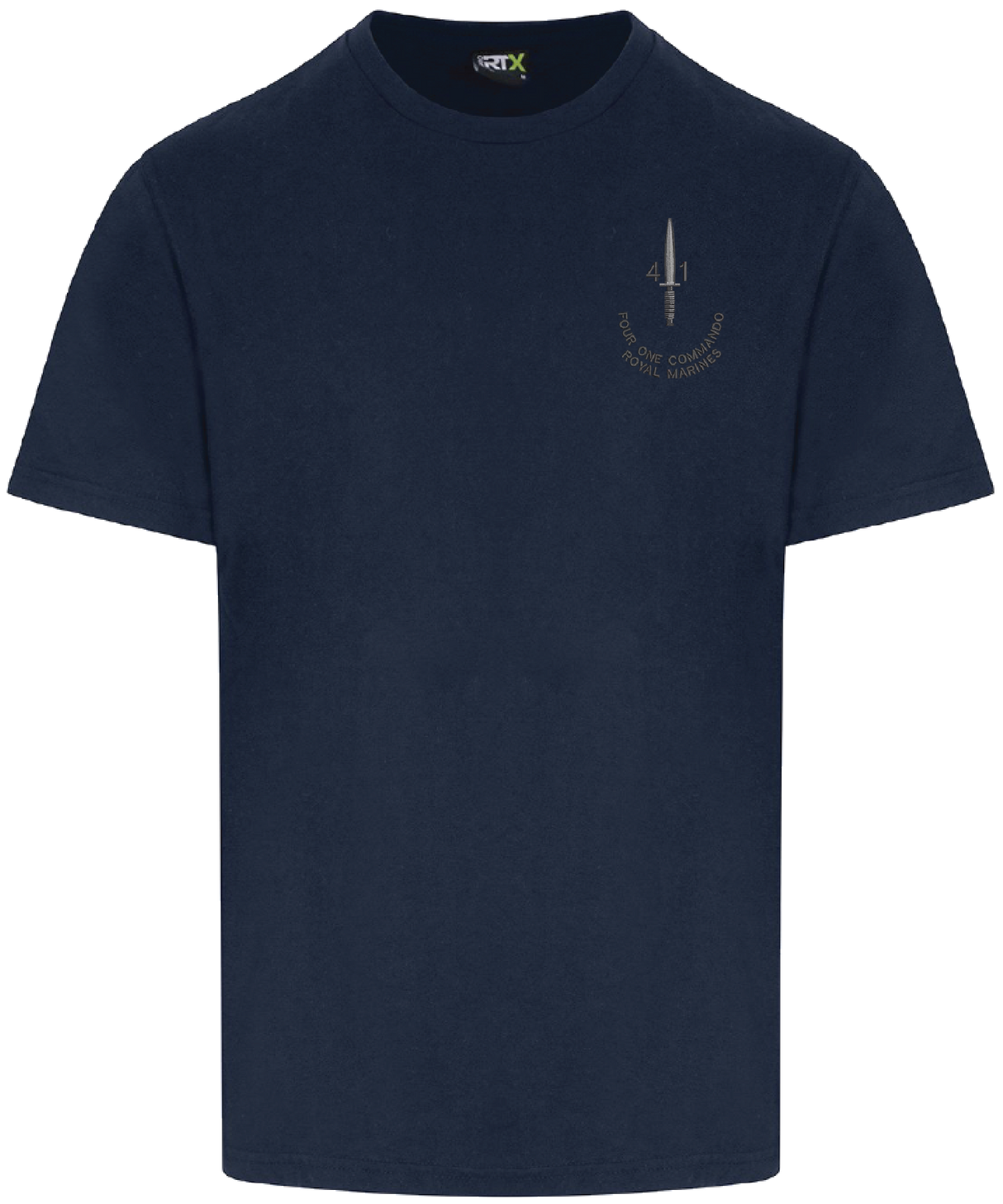 41 Commando T Shirt