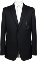 41 Commando Blazer