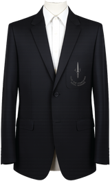 41 Commando Blazer