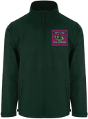 AFV 432 RE Soft Shell Jacket