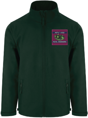 AFV 432 RE Soft Shell Jacket