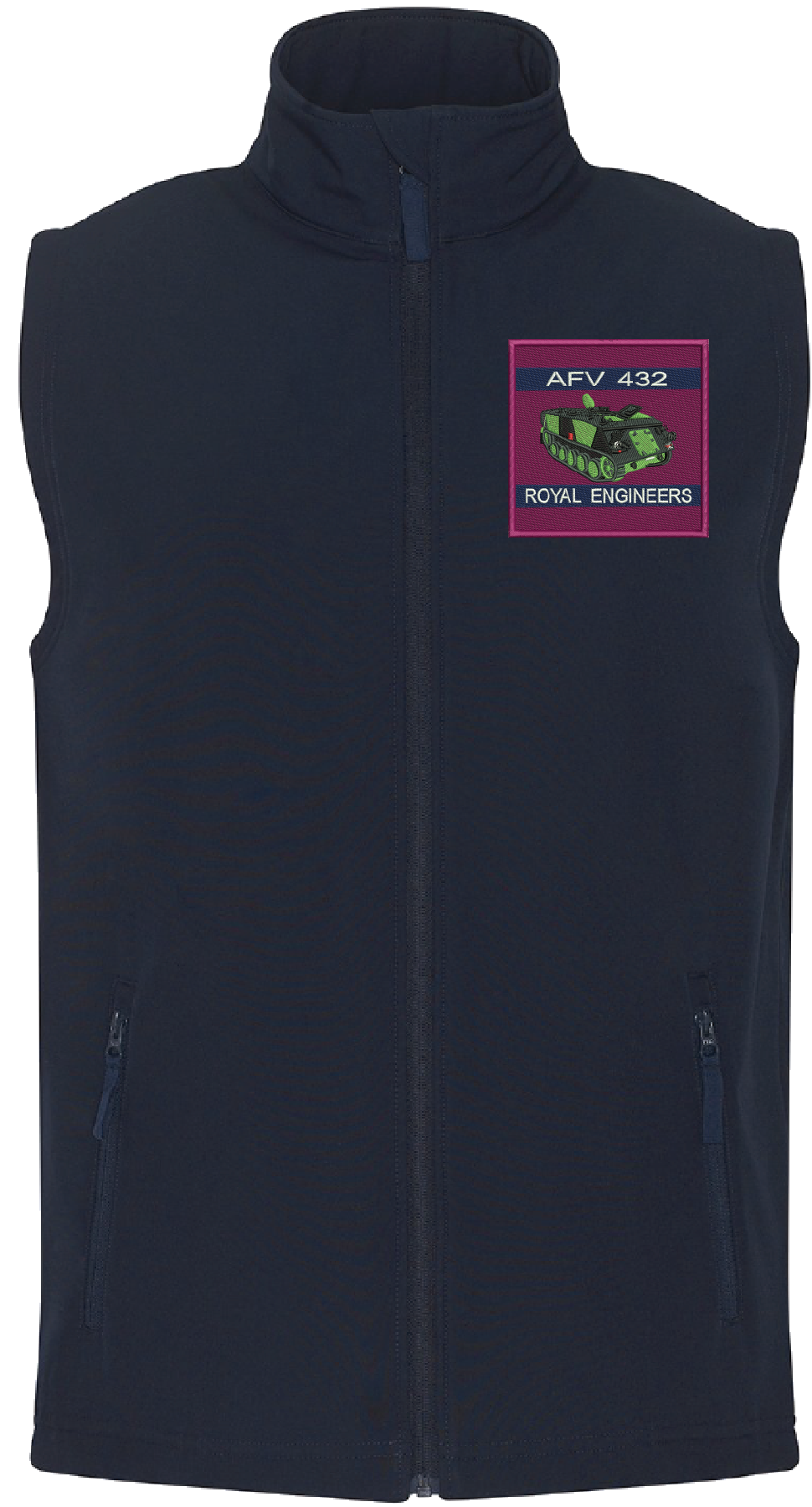 AFV 432 RE Gilet