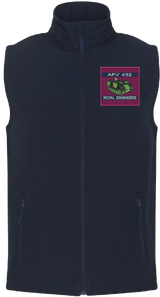AFV 432 RE Gilet