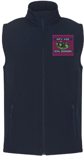 AFV 432 RE Gilet