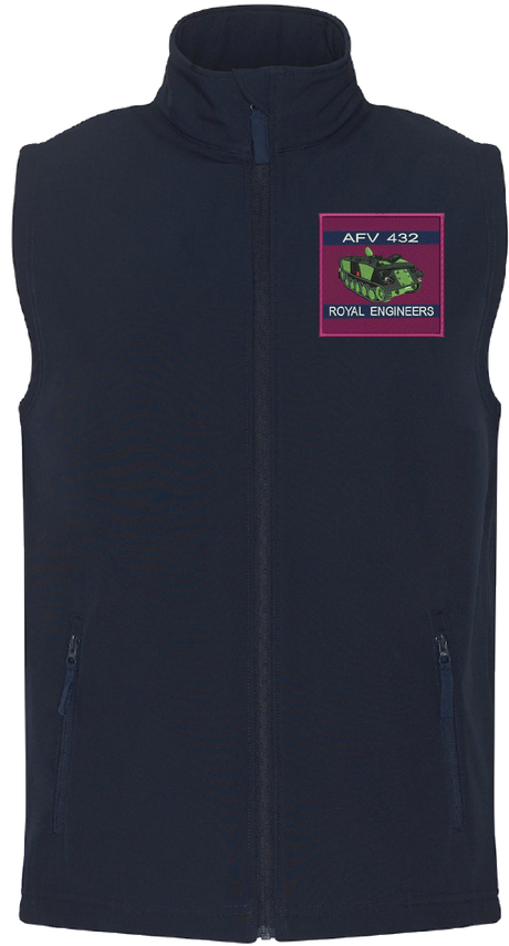 AFV 432 RE Gilet