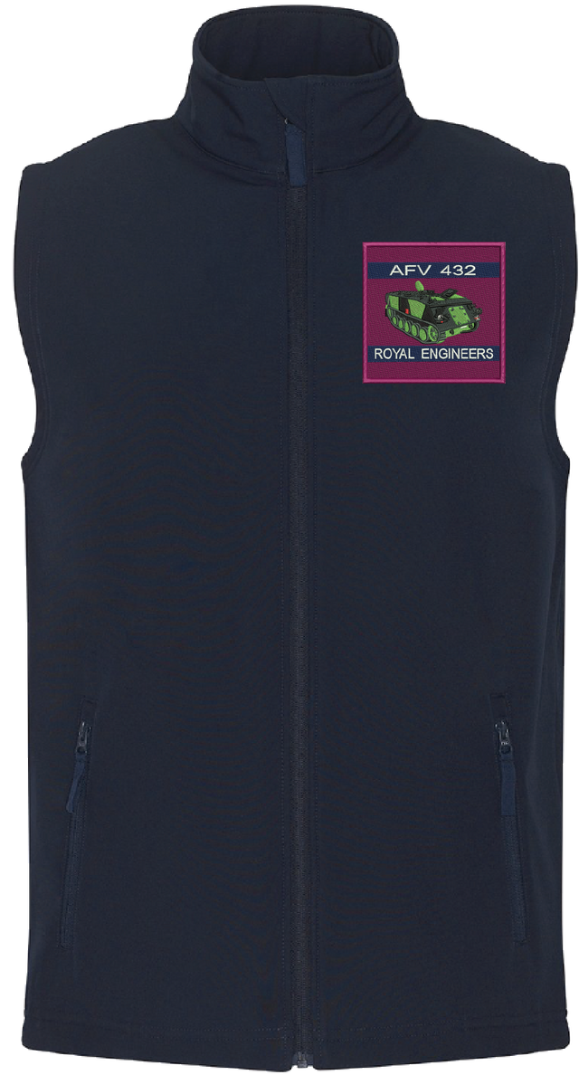 AFV 432 RE Gilet