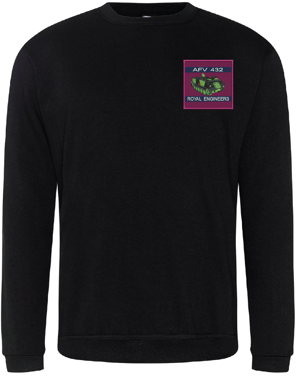 AFV 432 RE Sweatshirt