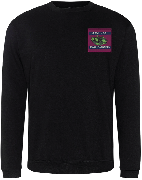 AFV 432 RE Sweatshirt