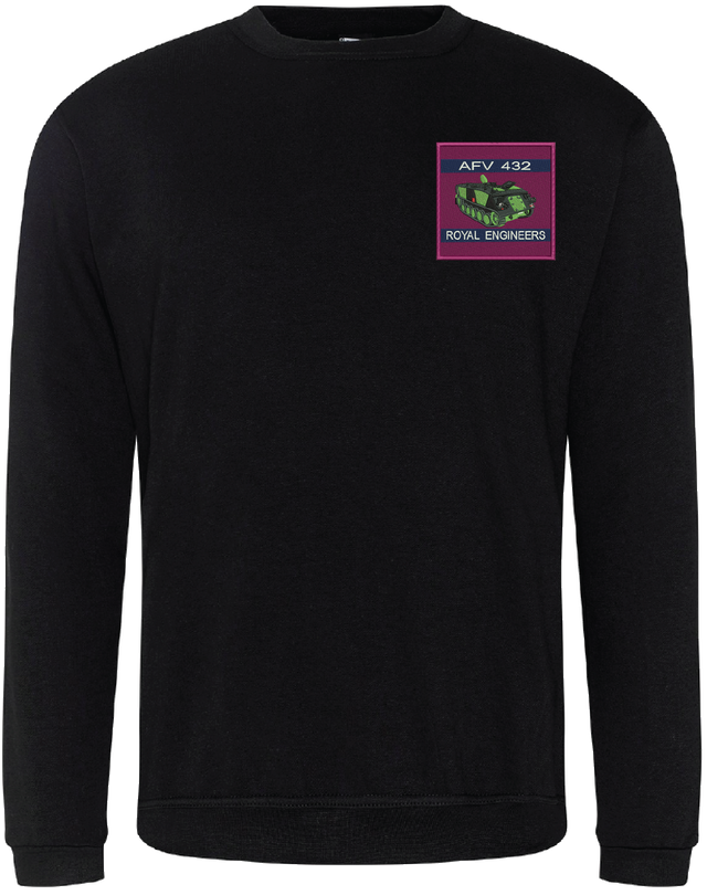 AFV 432 RE Sweatshirt