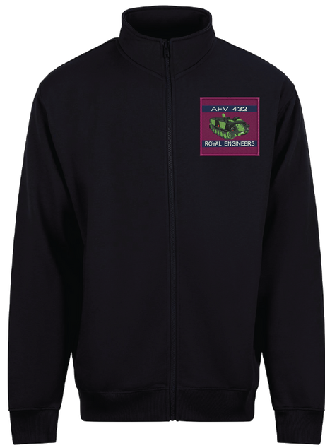 AFV 432 RE Rugby Shirt