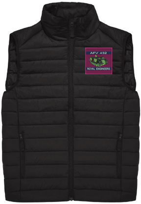 AFV 432 RE Padded Gilet