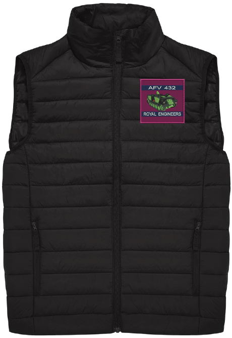 AFV 432 RE Padded Gilet