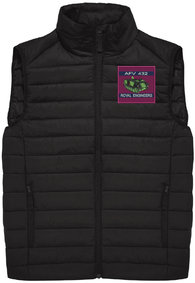 AFV 432 RE Padded Gilet
