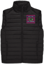 AFV 432 RE Padded Gilet