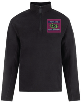 AFV 432 RE Quarter Zip Fleece