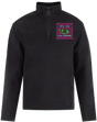 AFV 432 RE Quarter Zip Fleece