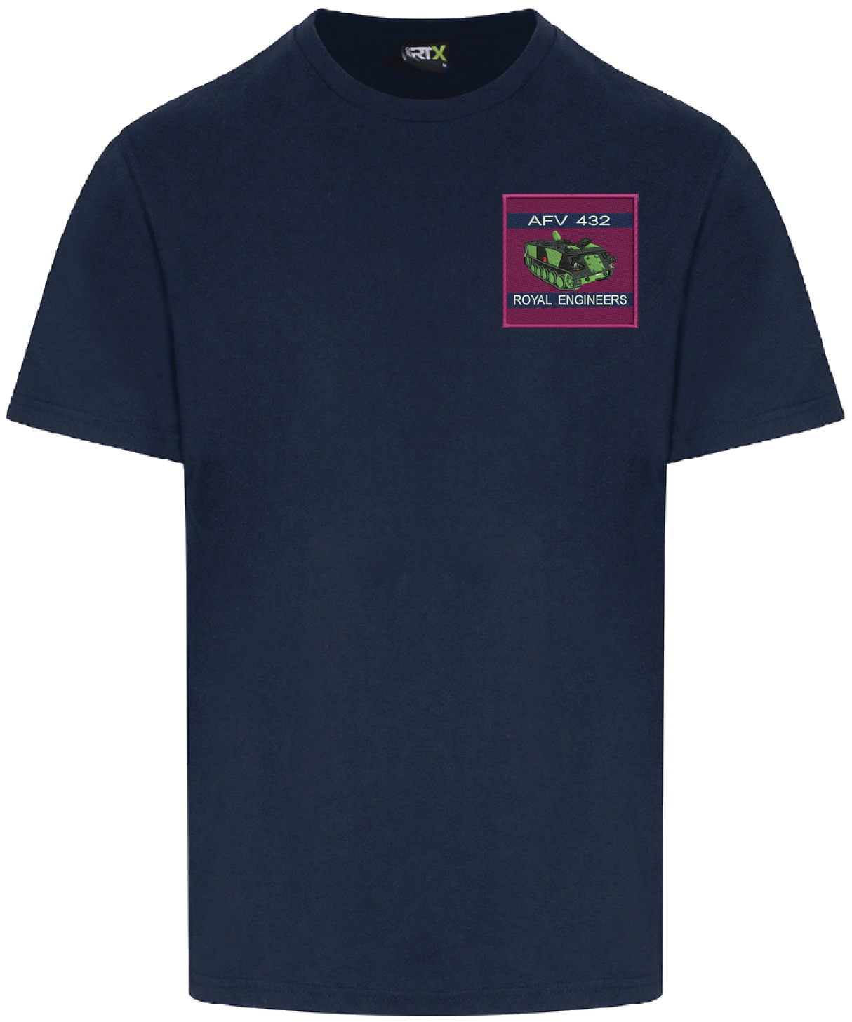 AFV 432 RE T Shirt