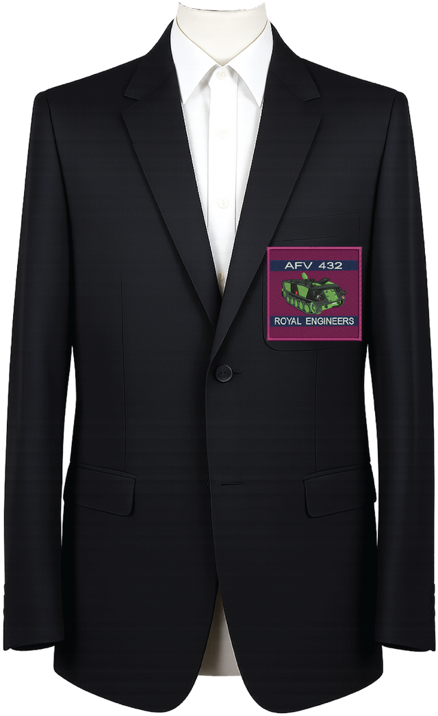 AFV 432 RE Blazer