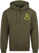 39th Regiment Royal Artillery Hoodie