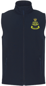 39th Regiment Royal Artillery Gilet