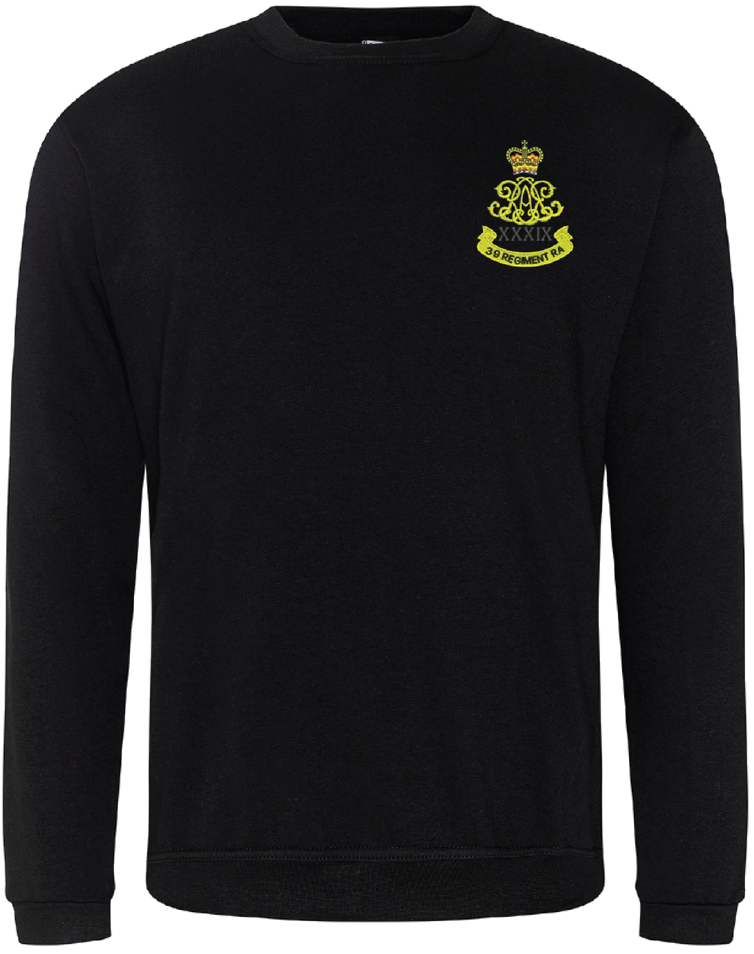 39th Regiment Royal Artillery Sweatshirt