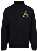 39th Regiment Royal Artillery Zipped Jacket