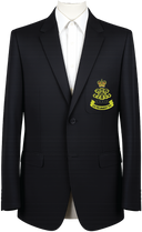 39th Regiment Royal Artillery Blazer