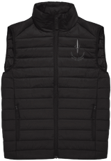 42 Commando Padded Gilet