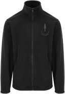 42 Commando Zipped Fleece